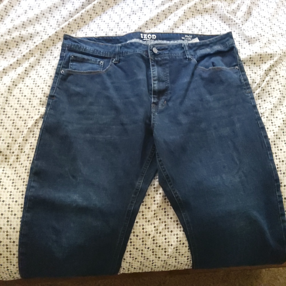 Jeans - Picture 2 of 3
